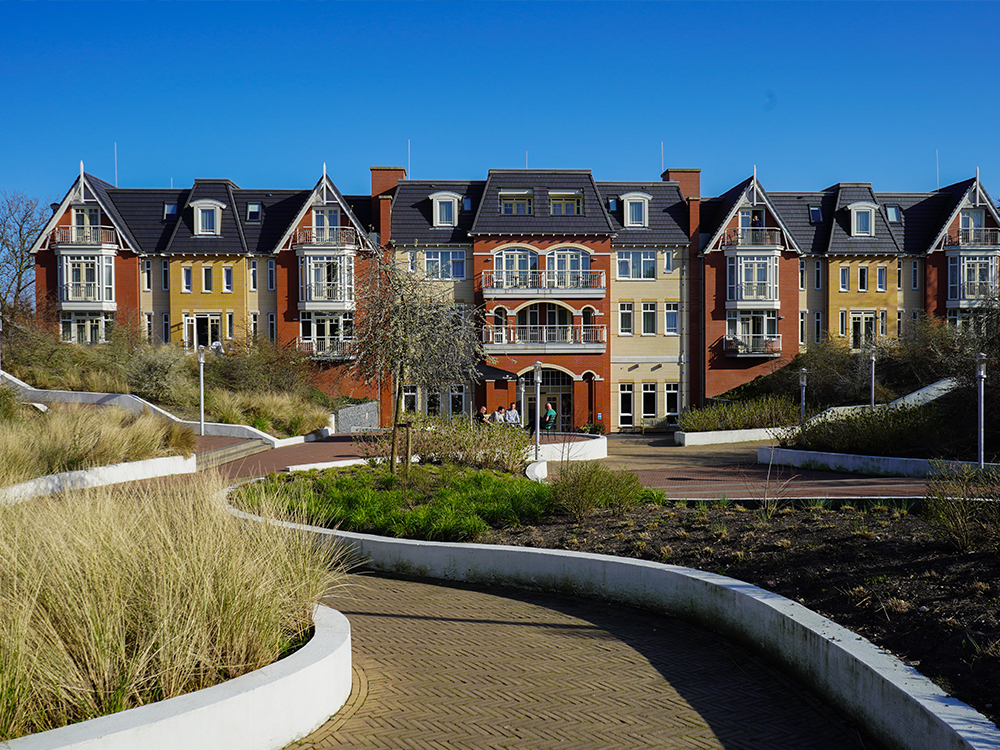 Grand hotel Ter Duin 1000x750