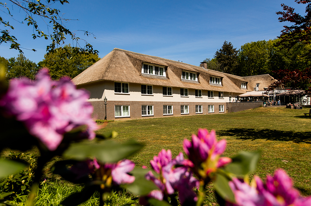 Landhuishotel Herikerberg