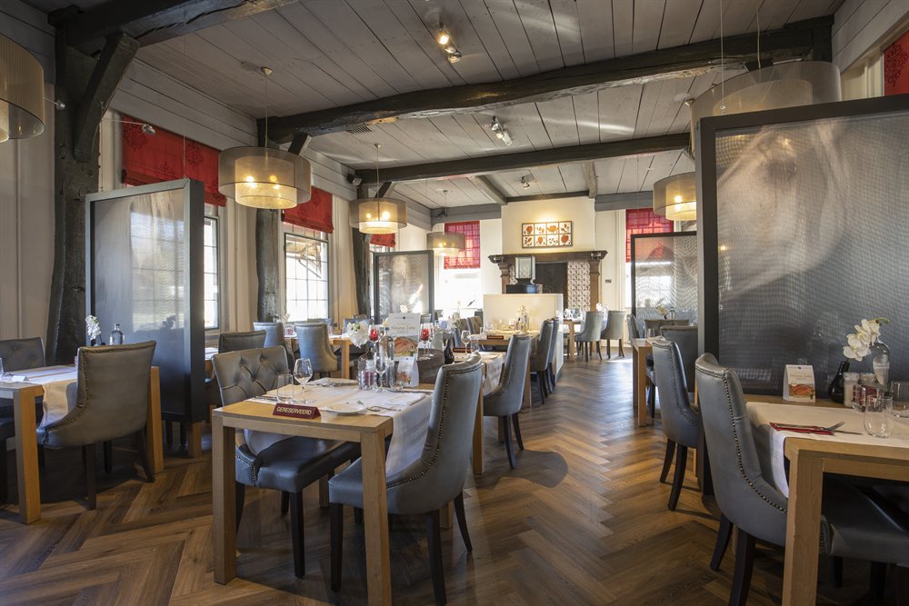 voordeelarrangement overijssel fletcher hotel restaurant de broeierd enschede enschede