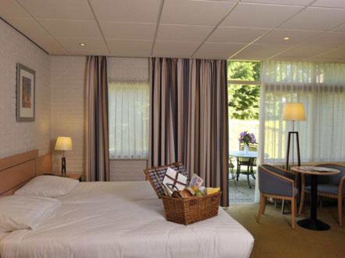 hotel de wipselberg kamer