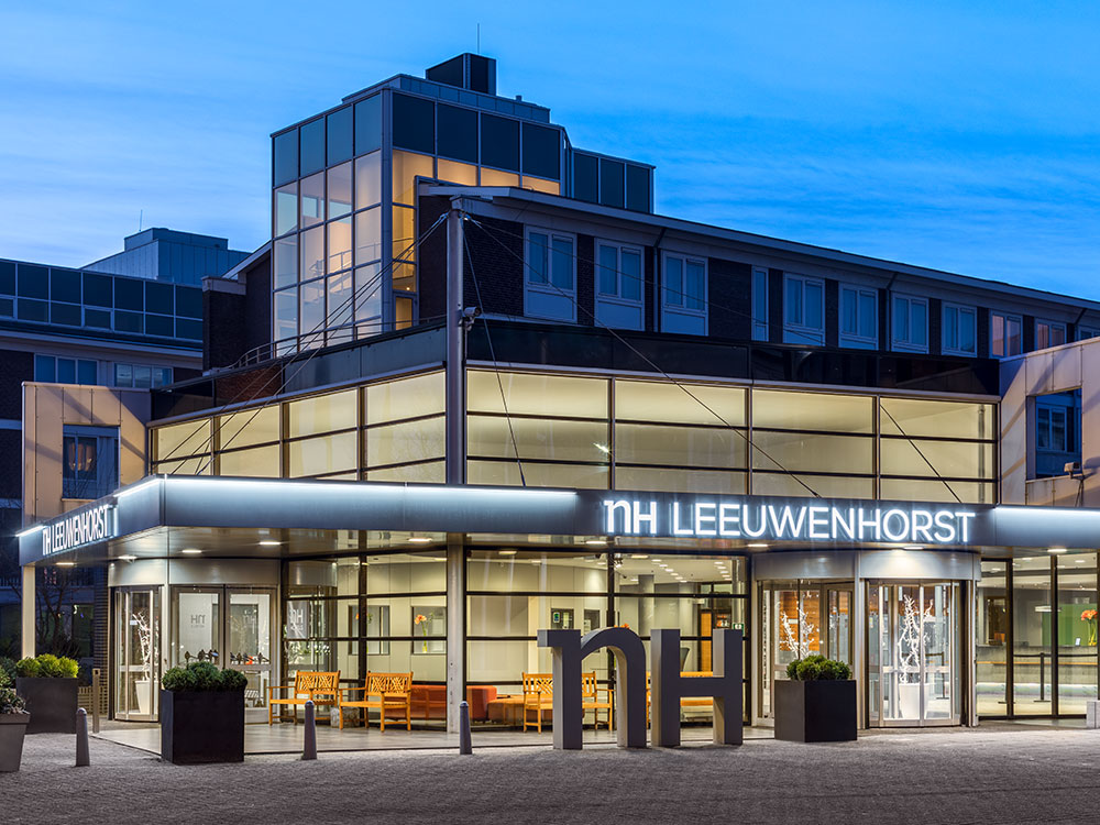 NH Noordwijk Leeuwenhorst