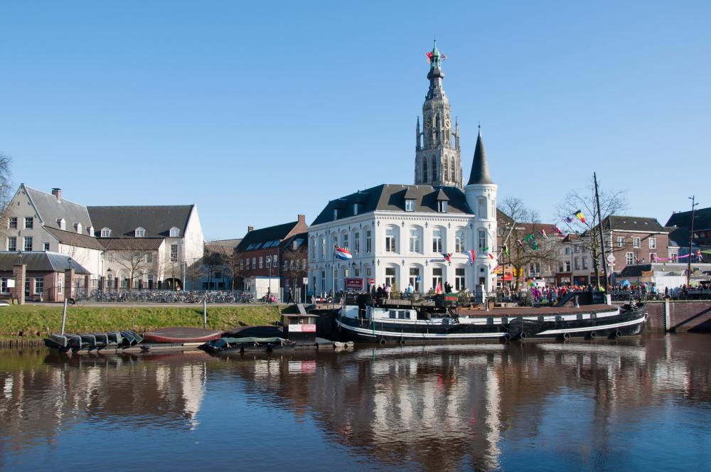 Breda