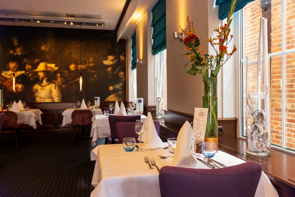 hotel topdeal ootmarsum overijssel hotel van der maas