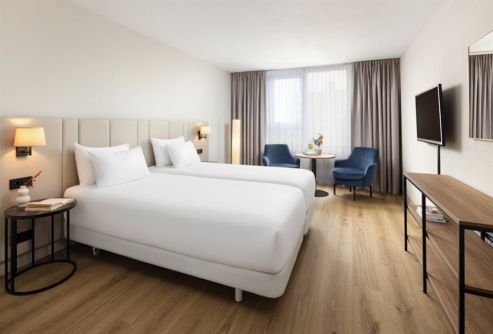 zandvoort hotel nederland nh zandvoort noord holland