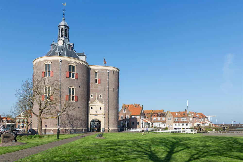 hotel deals noord holland enkhuizen fietsvakantie noord holland