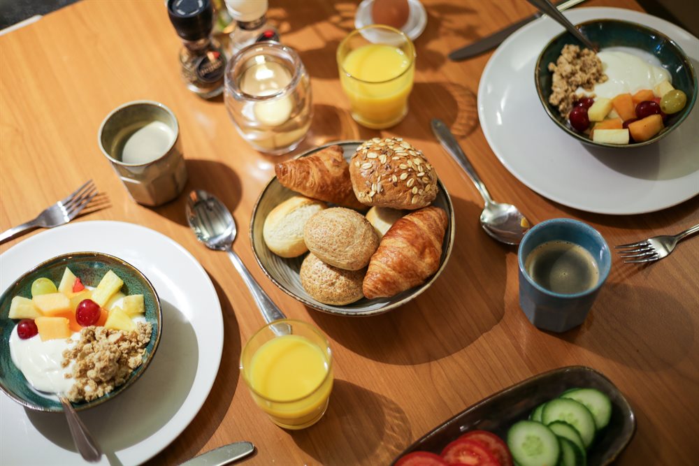 hotel lastminute deal fietsvakantie noord holland