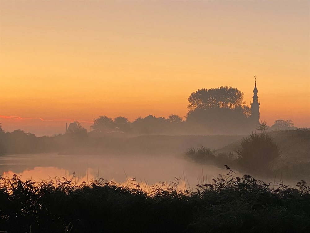 romantisch nachtje weg veere hotel noorderhoofd zeeland