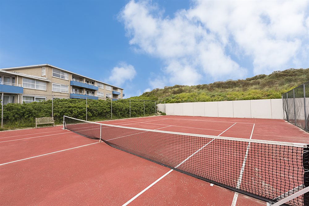 hotel zomerdeal westcord strandhotel seeduyn vlieland