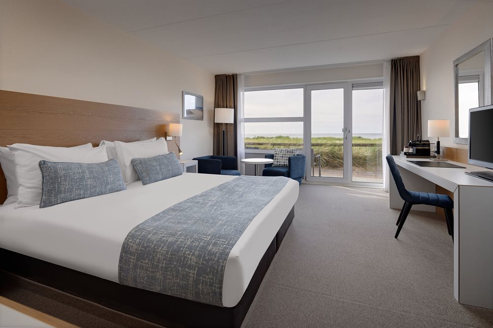 vlieland hotel korting westcord strandhotel seeduyn waddeneiland