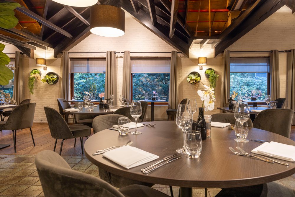 verblijf nederland fletcher hotel restaurant klein zwitserland gelderland