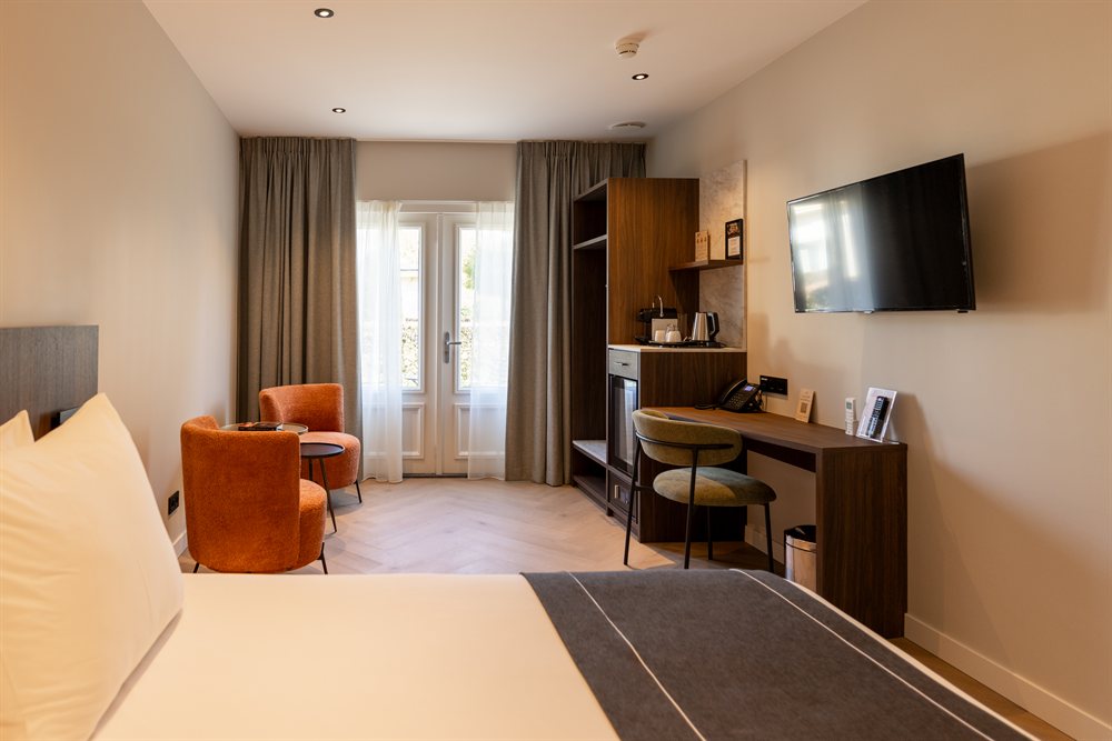 beste hotels nl gelderland kasteel de vanenburg putten