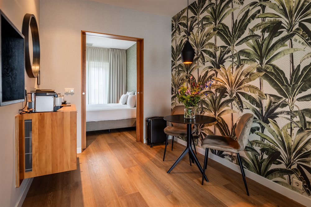 putten hotelpakket kasteel de vanenburg gelderland