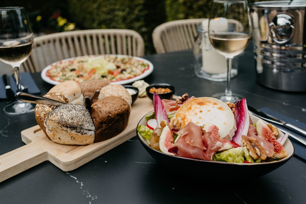 romantisch nachtje weg kasteel de vanenburg gelderland putten