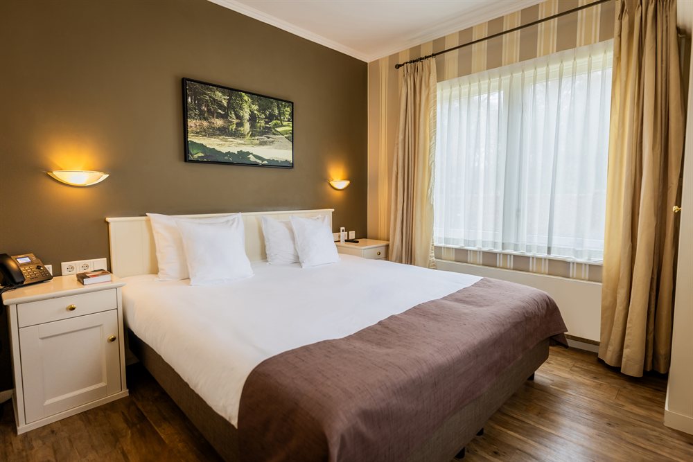 weekendje weg gelderland putten kasteel de vanenburg