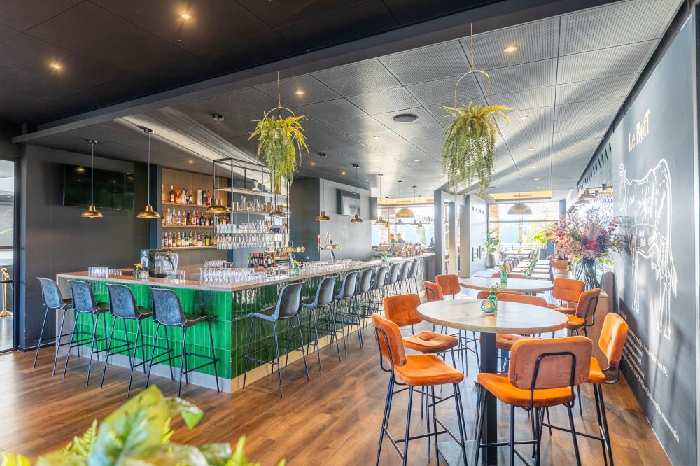 Bar   BoFF   Parkhotel Horst