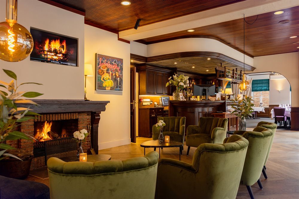 hotel boeken hotel van der maas overijssel