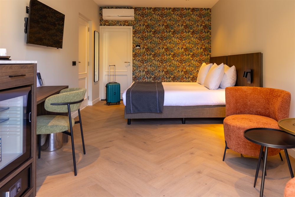 hotel winterdeal putten