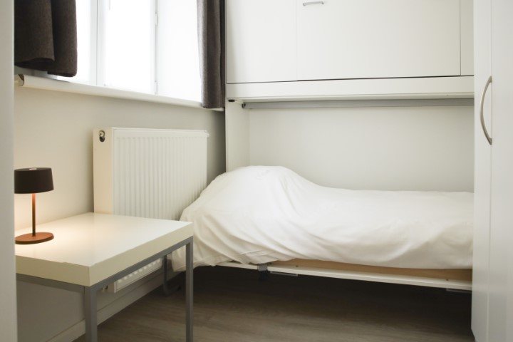 overnachten in nederland blankenberge alfa inn belgie