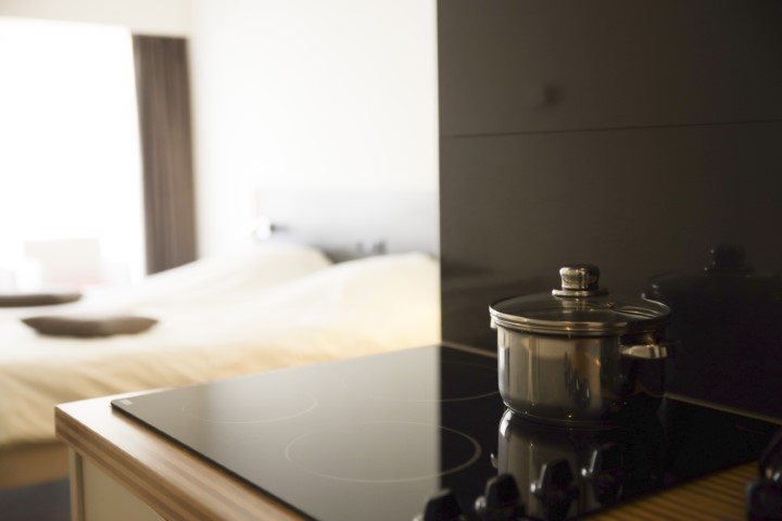 hotelervaring alfa inn