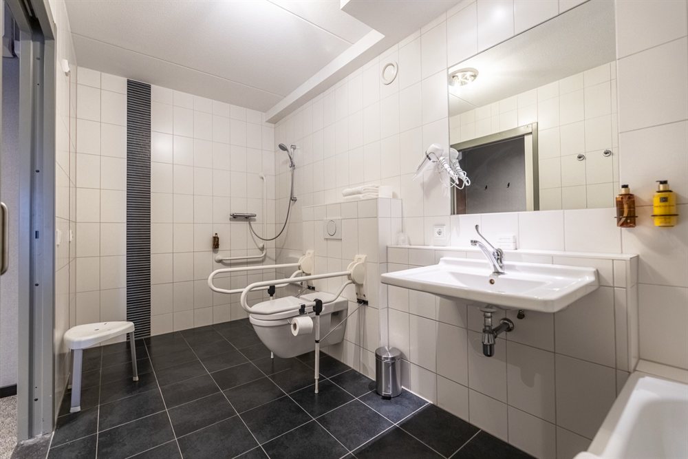 goedkoop hotel parkhotel horst