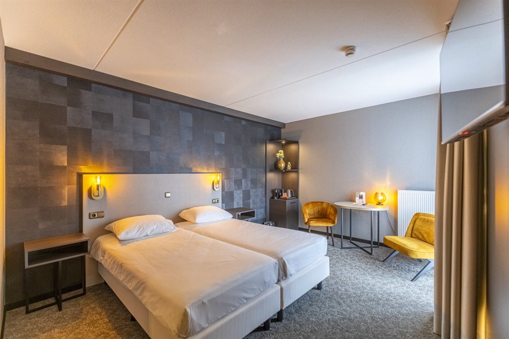 hotel overnachting horst limburg parkhotel horst