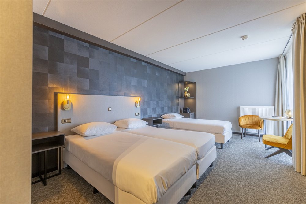 hotelpakket parkhotel horst horst
