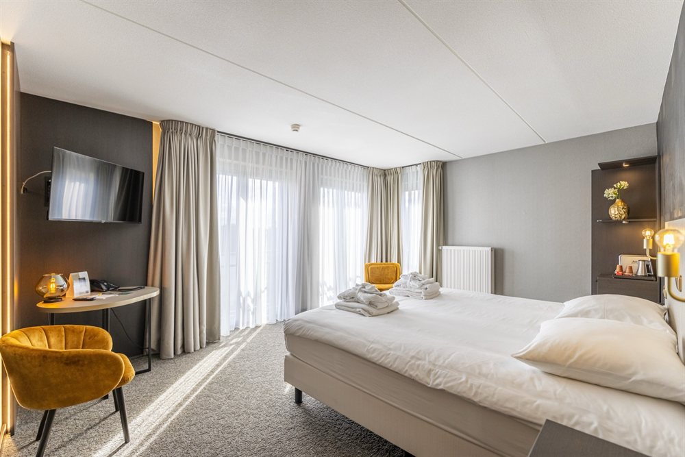midweekje weg parkhotel horst limburg horst
