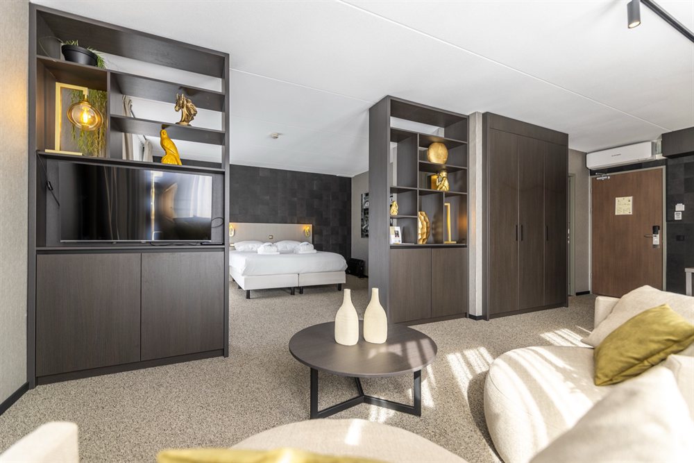 budget hotel limburg