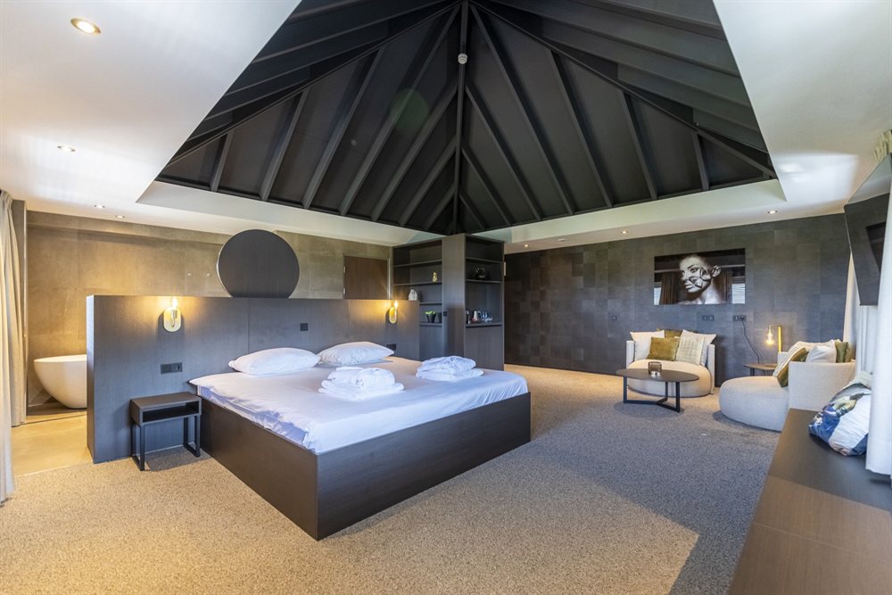 hotel boeking deal limburg parkhotel horst horst