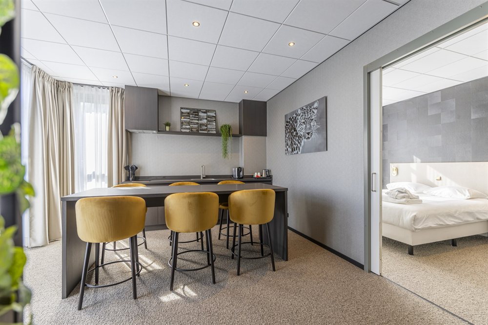 goedkope overnachting parkhotel horst horst limburg