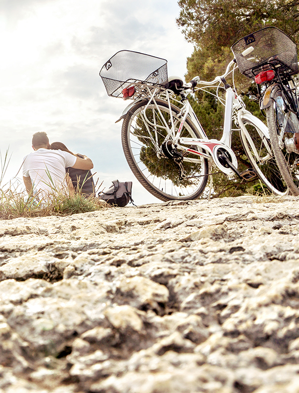 Fietsvakantie Twente