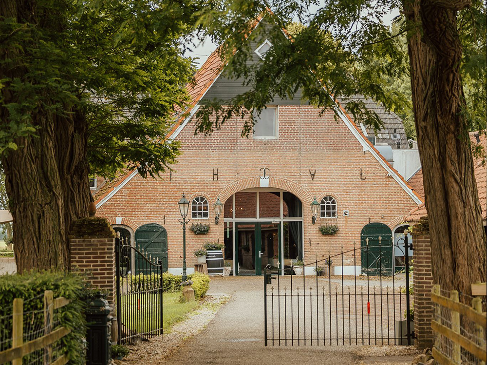 Hotel Havezathe Carpe Diem Marrea