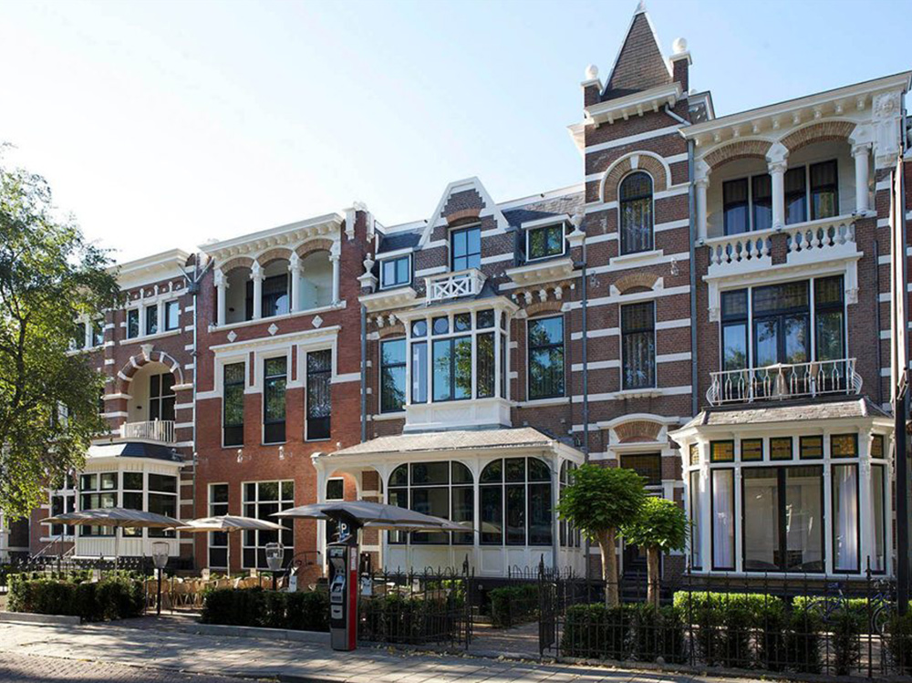 Boutique Hotels MANNA   Blue Marrea