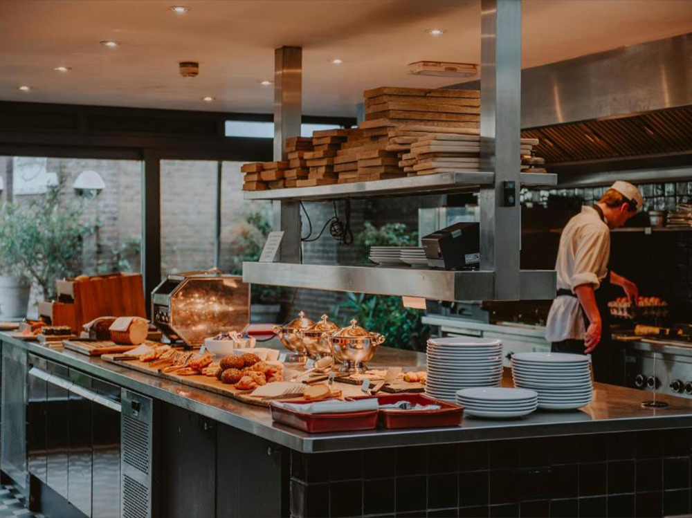 Boutique Hotels MANNA   Blue Marrea 2