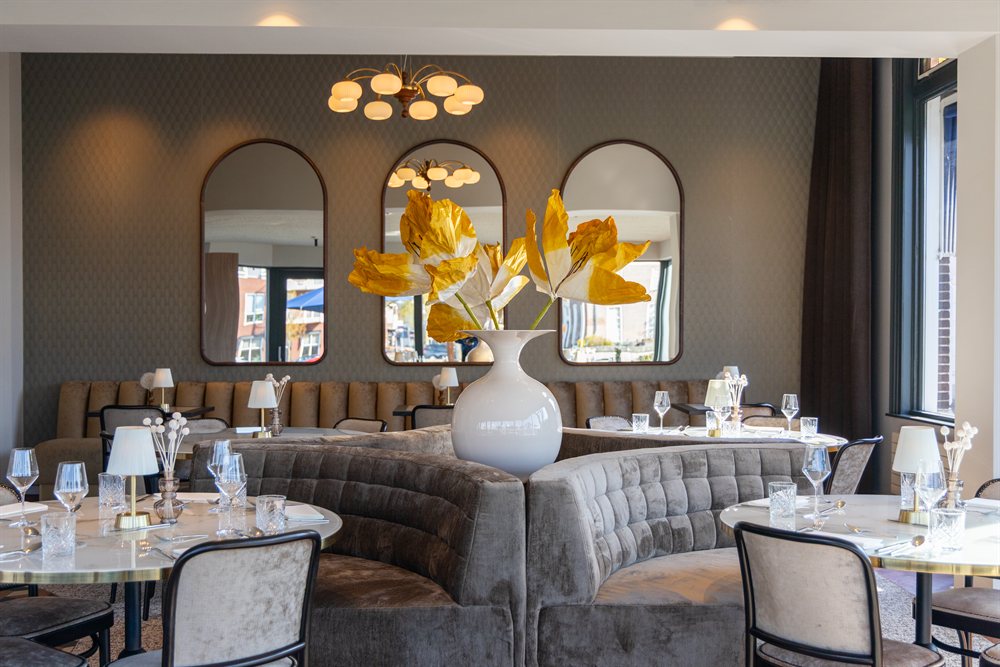 goedkoop hotel ommen hotel de zon by flow overijssel