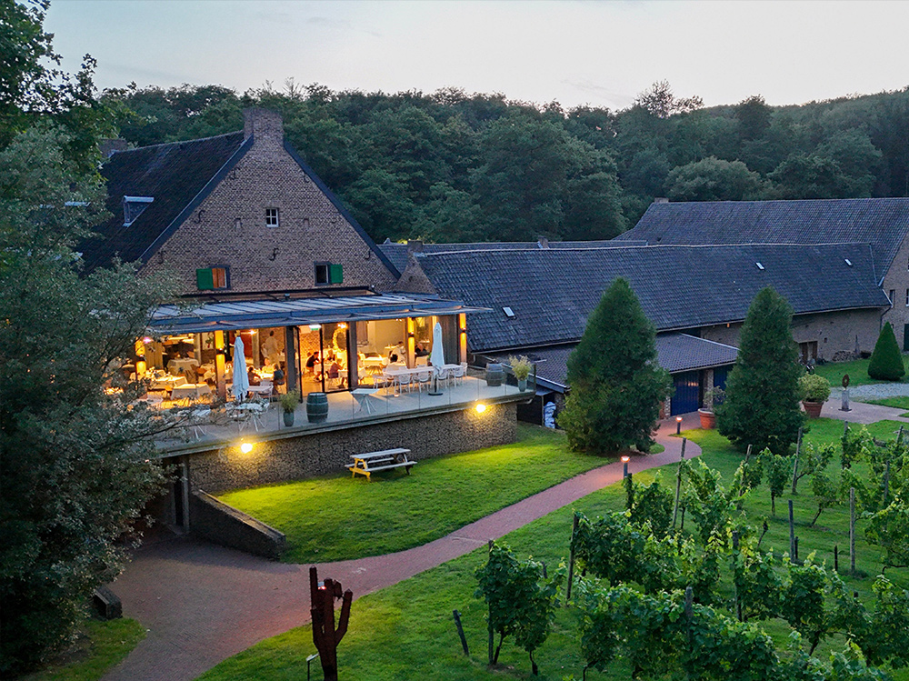 Hotel Winselerhof by Flow Marrea