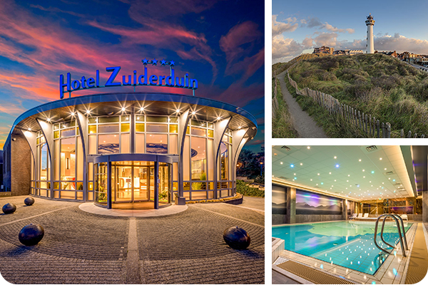 Hotel Zuiderduin