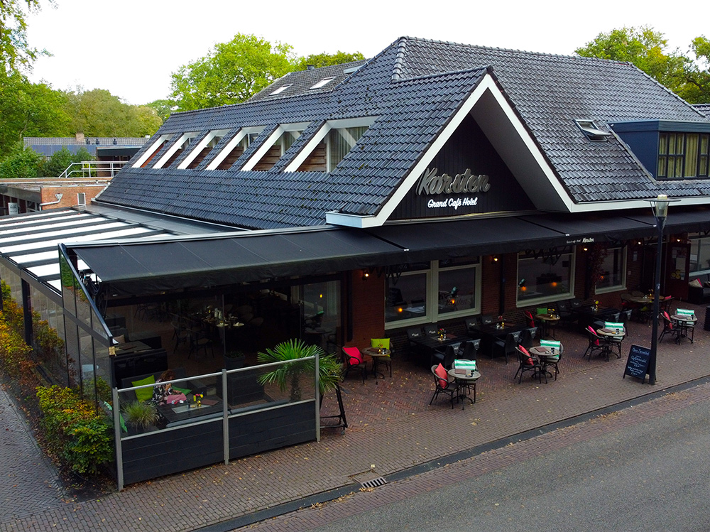 Hotel Karsten Marrea