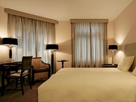 Arrangement Gelderland Tweepersoonskamer