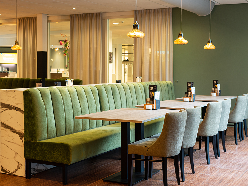 Landgoed Zonheuvel Marrea