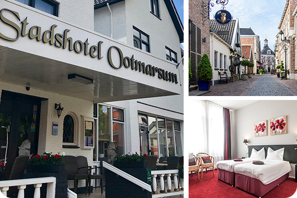 3 Luik Stadshotel Ootmarsum