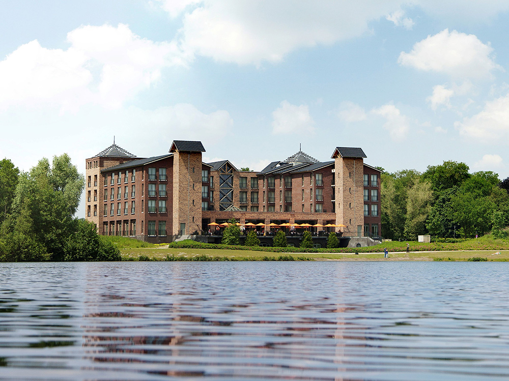 Parkhotel Horst Marrea