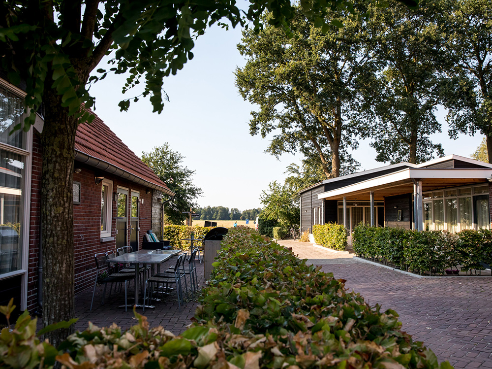 De Johanneshoeve Marrea