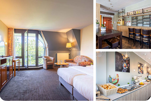 Hotel am Park Stadtkyll