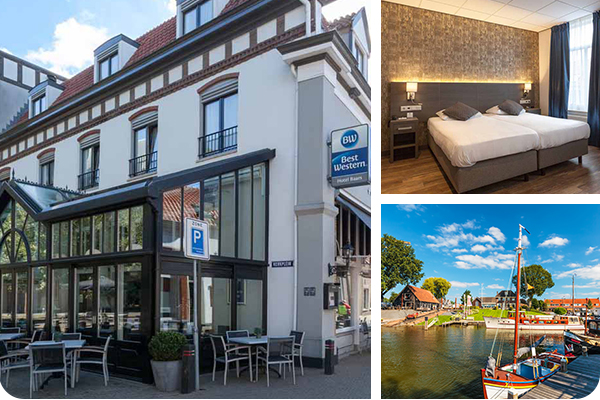 Best Western Hotel Baars