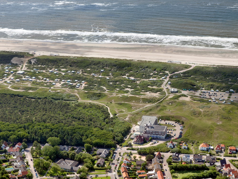 Grand Hotel Opduin Marrea