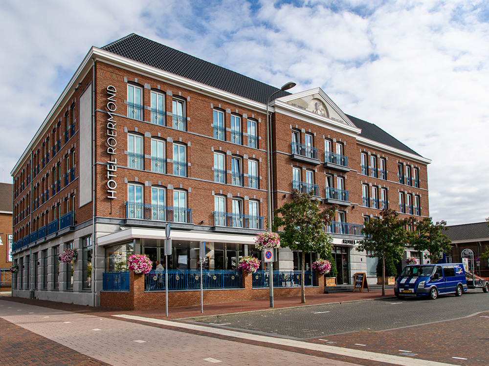 Hotel Roermond Marrea