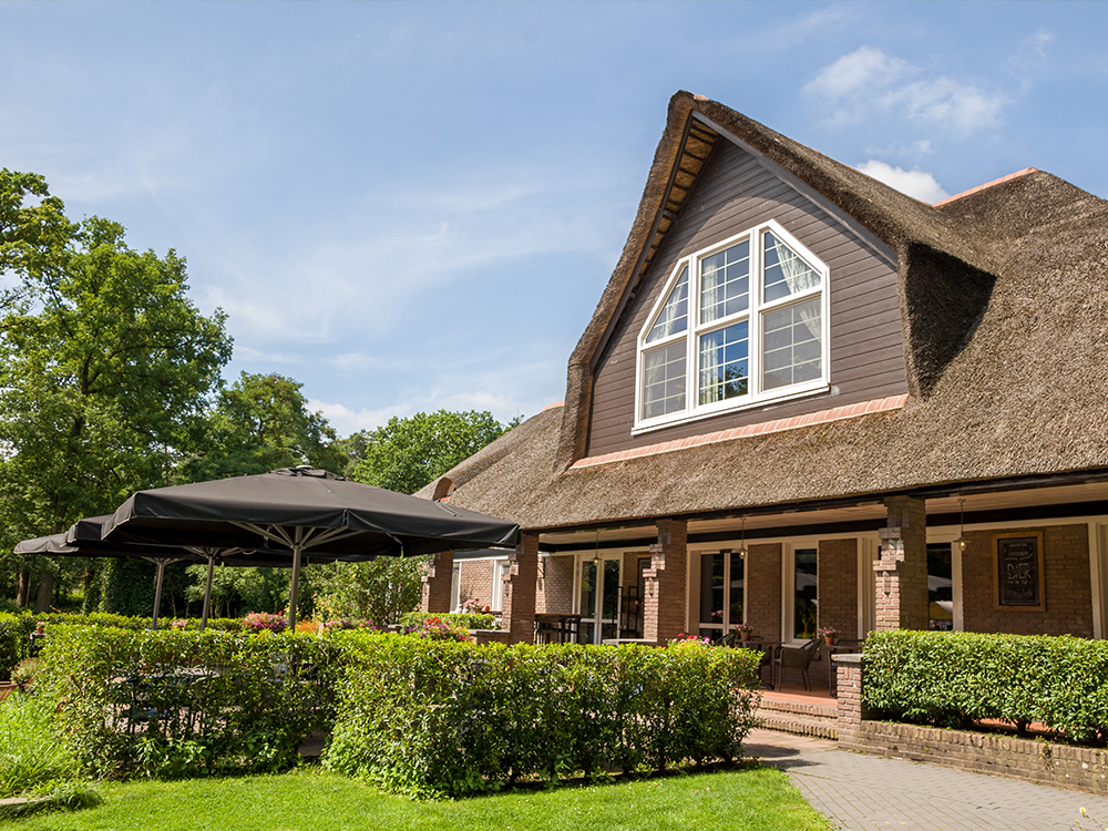 Landhuishotel Woodbrooke 1000750