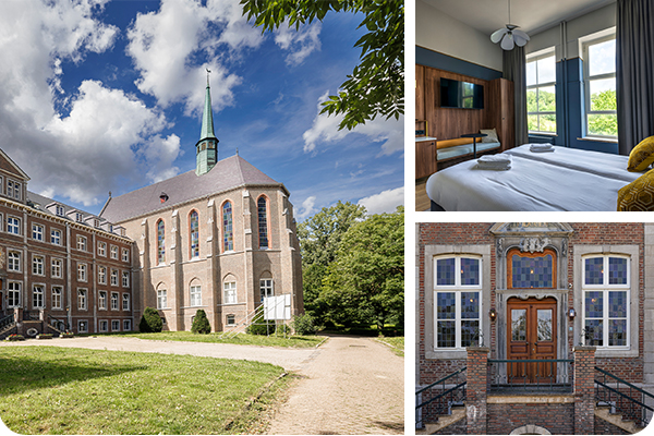 SEPHS Hotel Watersley