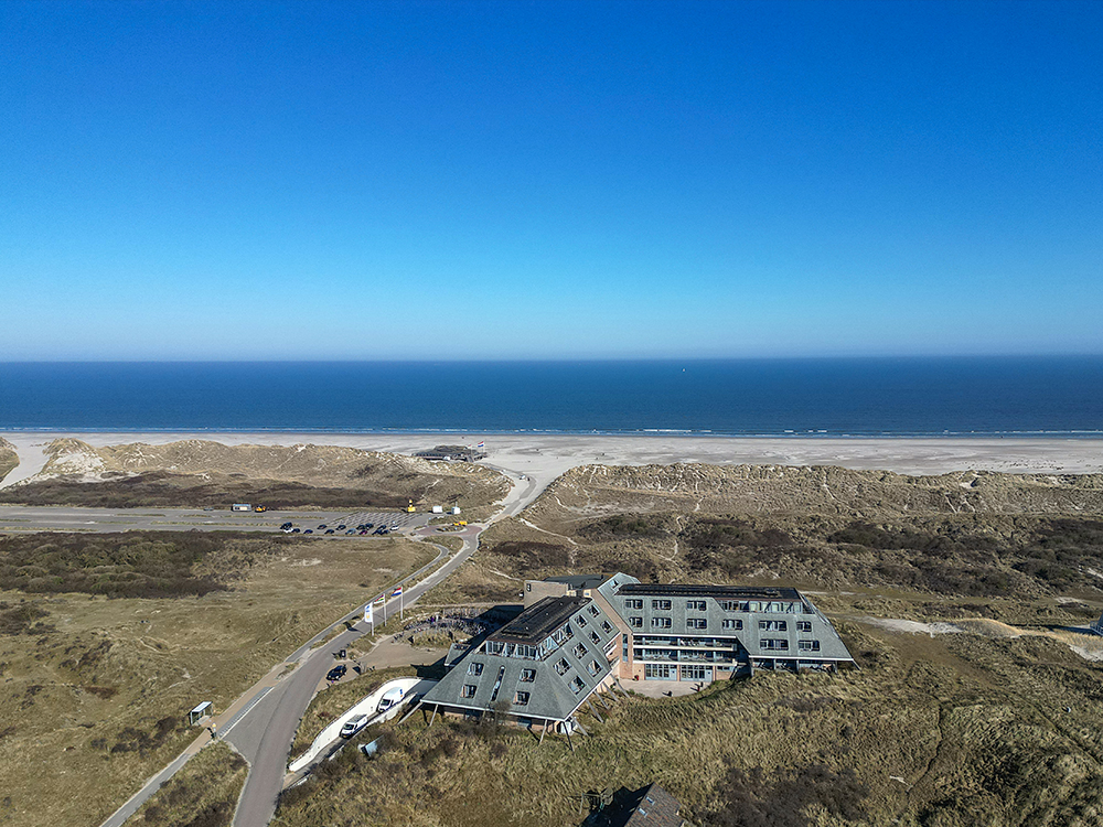 Paal 8 Hotel aan Zee